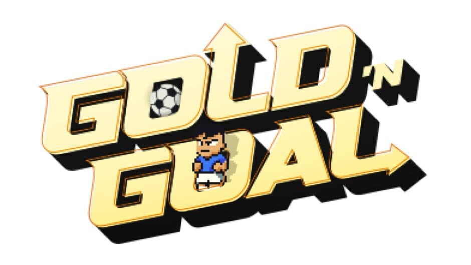 Gold ’n Goal artwork 2