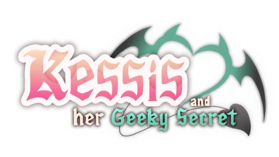 Kessis and her Geeky Secret artwork 2
