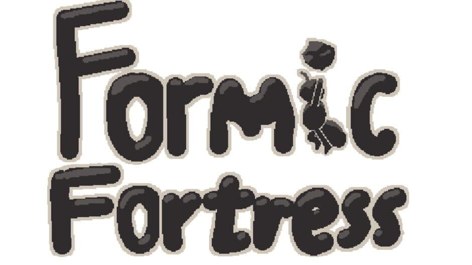 Formic Fortress artwork 2