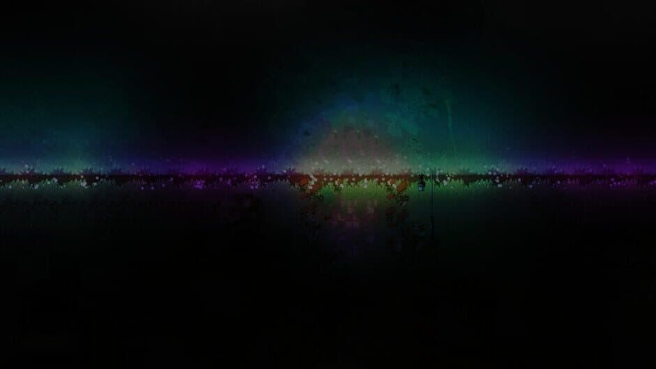Just a Little Longer artwork 1