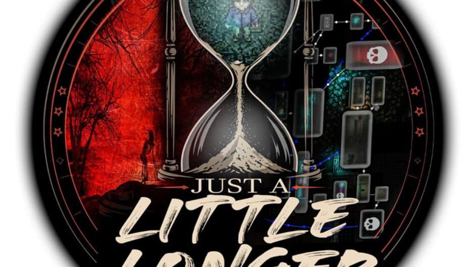 Just a Little Longer artwork 2