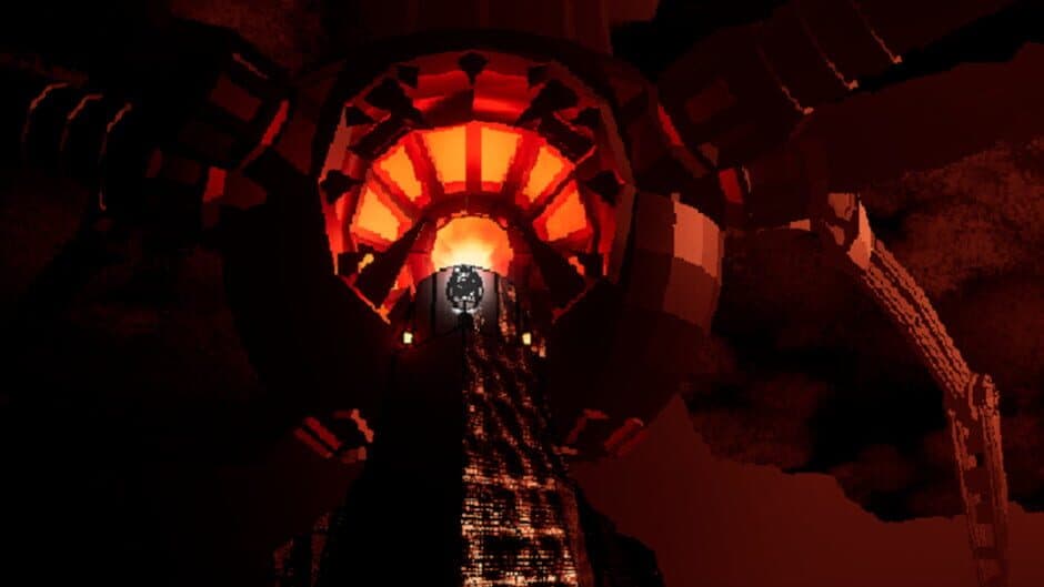 Incog-Confine artwork 1