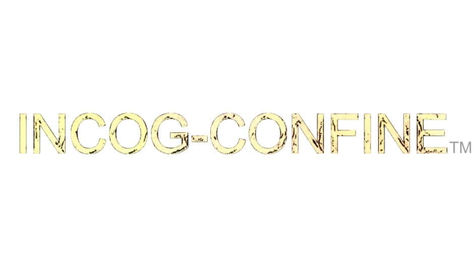 Incog-Confine artwork 2