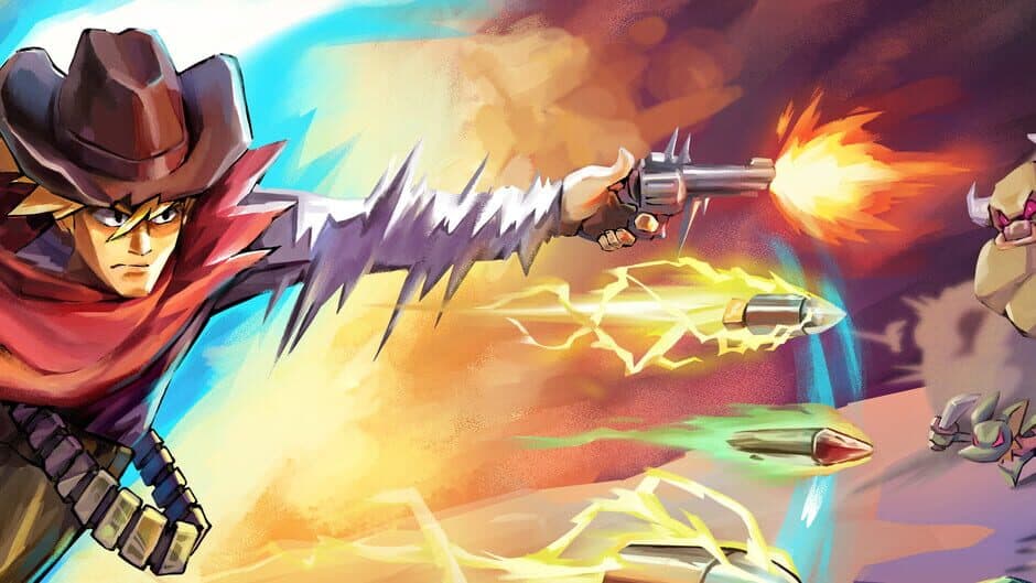 Guncrypt artwork 1