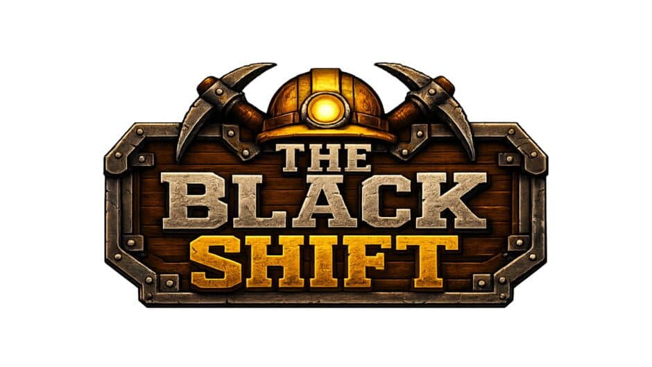 The Black Shift artwork 2