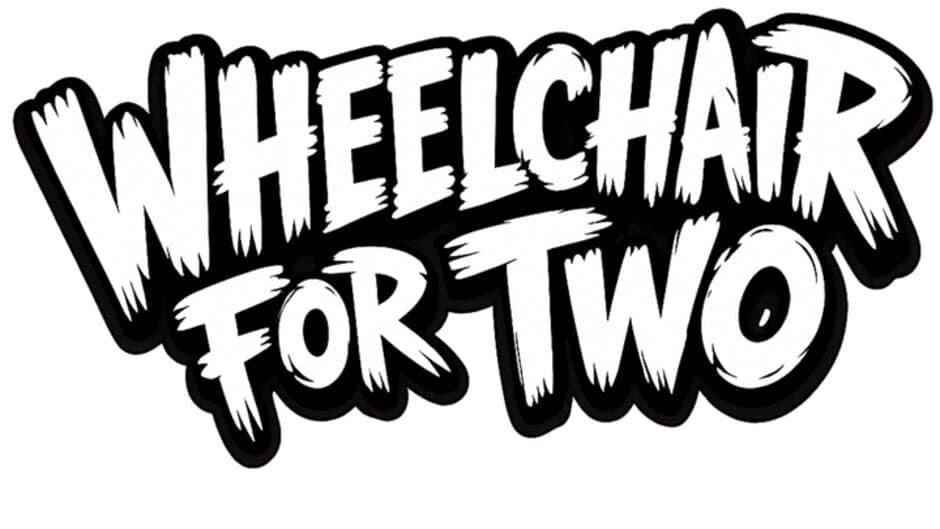 Wheelchair for Two artwork 2