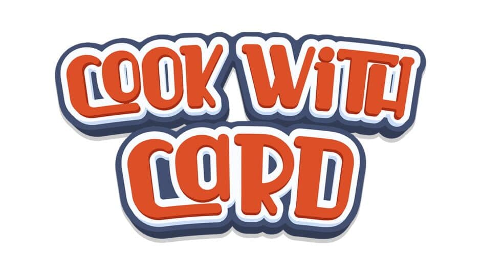 Cook with Card artwork 3