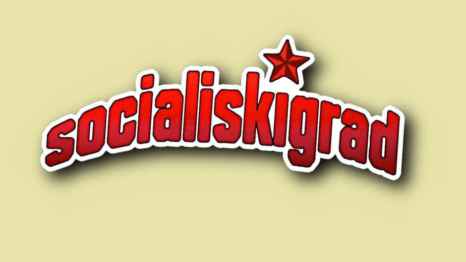 Socialiskigrad artwork 2