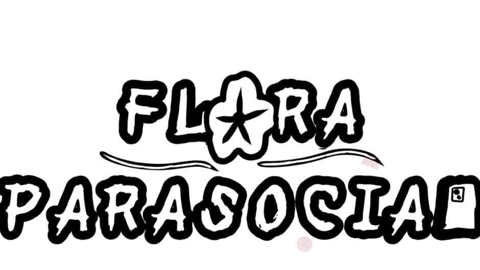 Flora Parasocial artwork 2