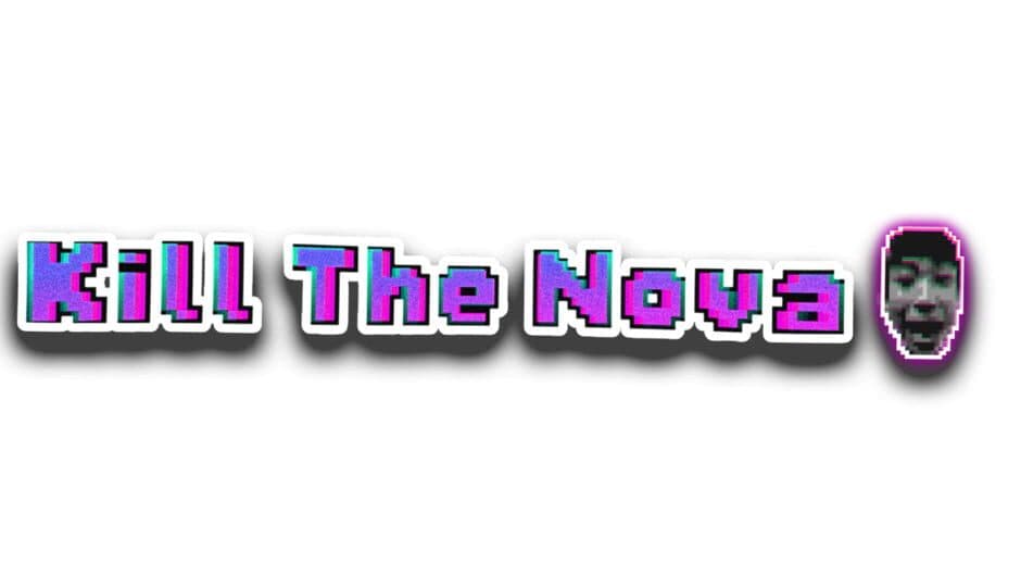 Kill The Nova artwork 2