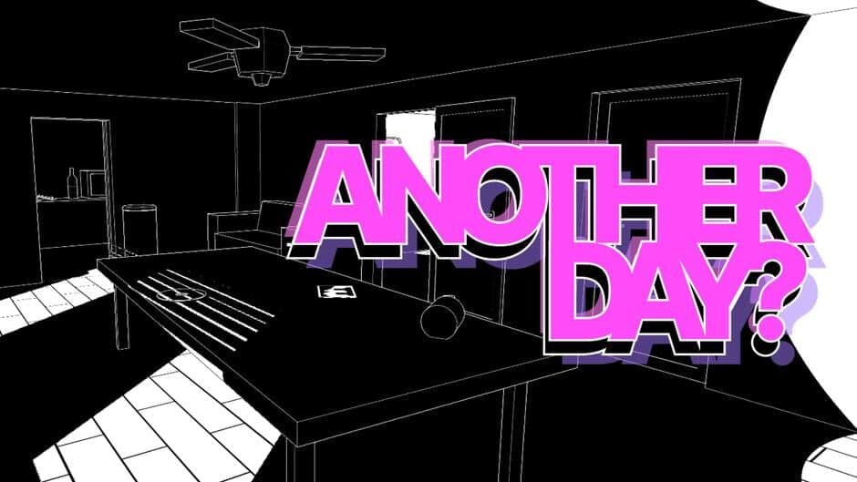 Is Today Another Day? artwork 1