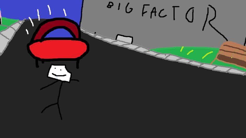 Epic O'Clock artwork 1