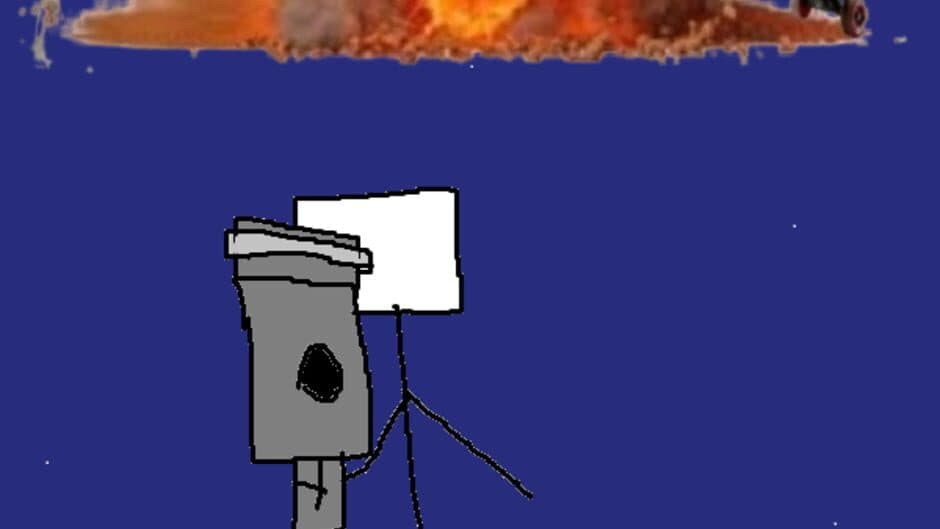 Epic O'Clock artwork 2