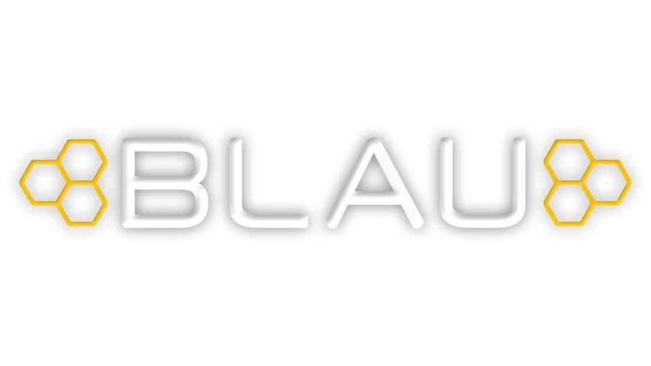 Blau artwork 2
