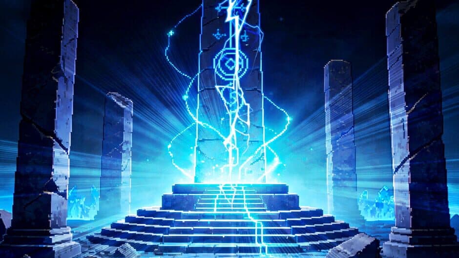 Ragnarok Console Project artwork 1