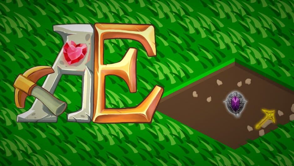 AE: Archeological Expedition artwork 2