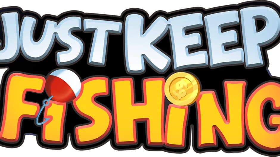 Just Keep Fishing artwork 2