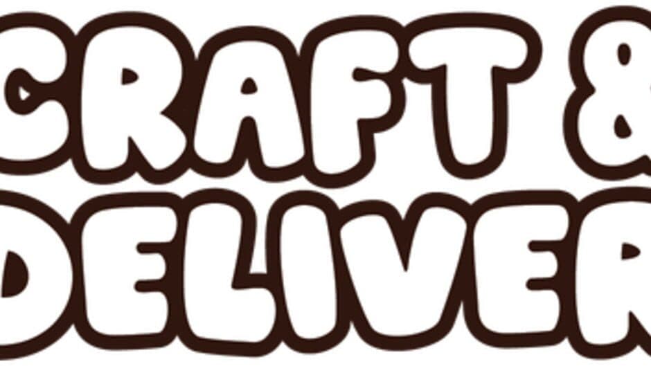 Craft & Deliver artwork 1