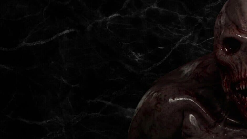 The Confined: Basement artwork 1