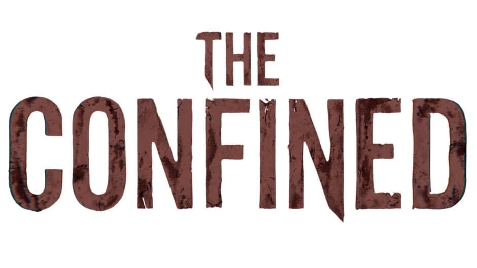 The Confined: Basement artwork 2