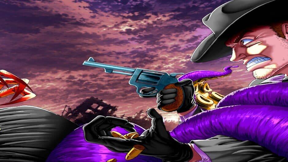 Demon Siege artwork 2