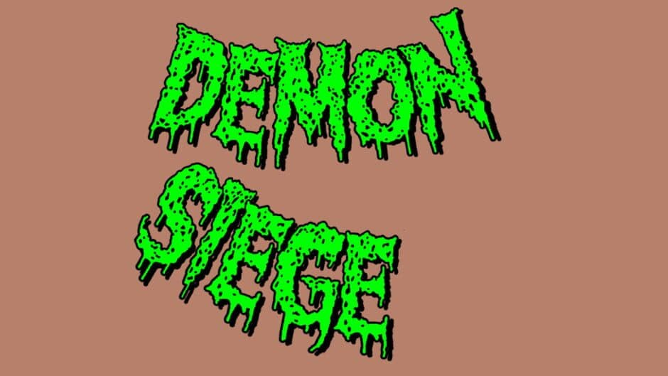Demon Siege artwork 1