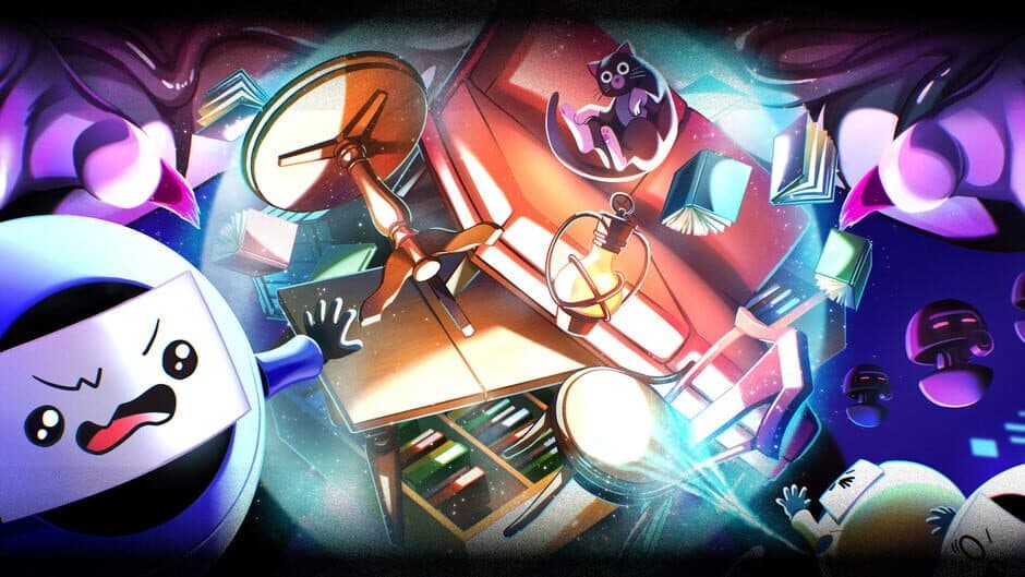 Pick a Boo artwork 1