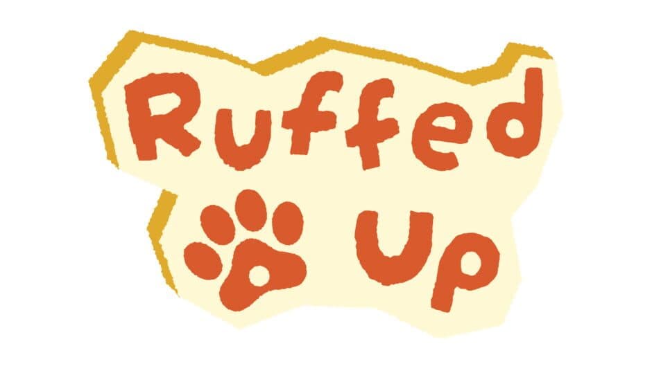 Ruffed Up artwork 2