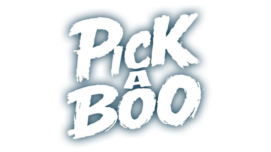 Pick a Boo artwork 2