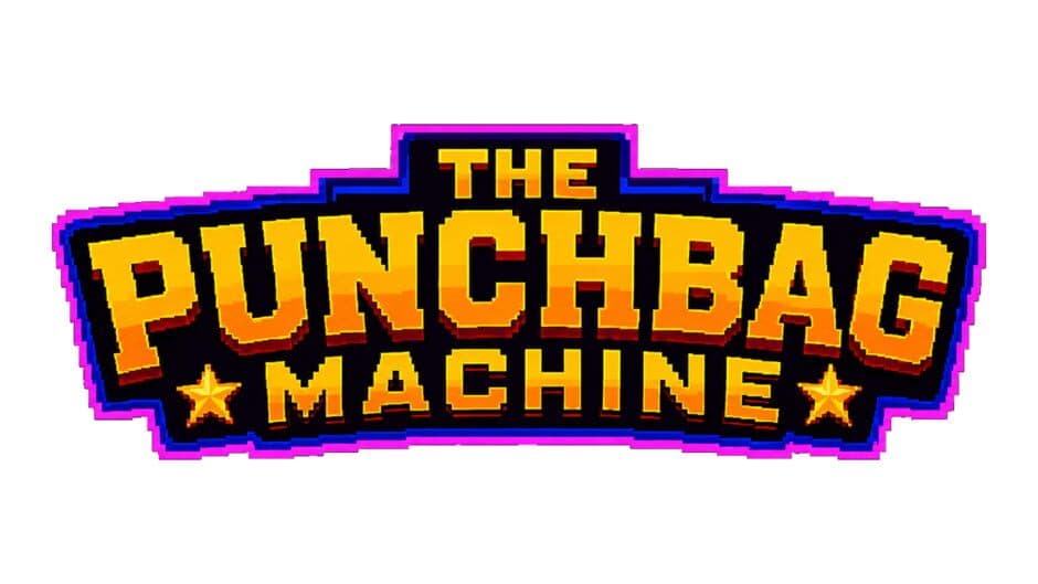 The Punchbag Machine artwork 1