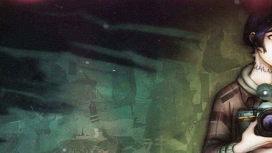 Sombras: Negative Frames artwork 1