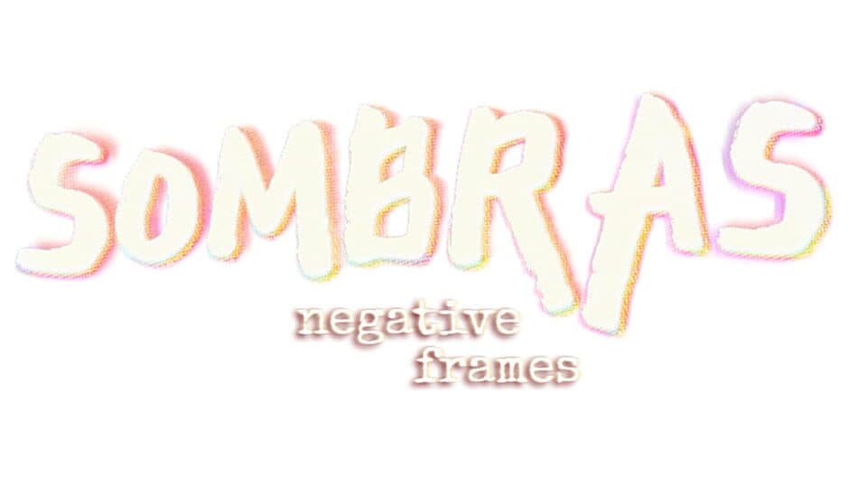 Sombras: Negative Frames artwork 2