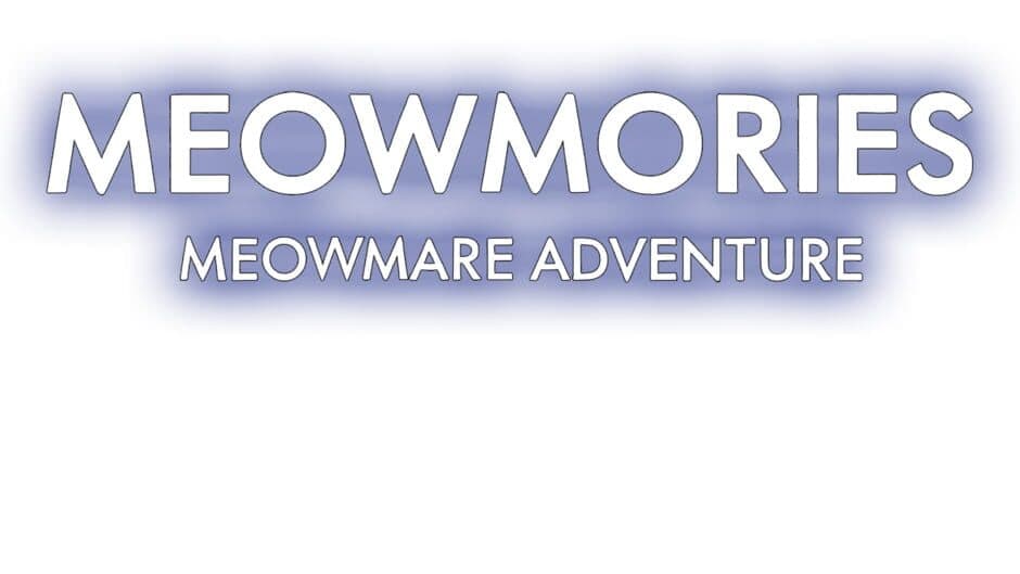 Meowmories artwork 3