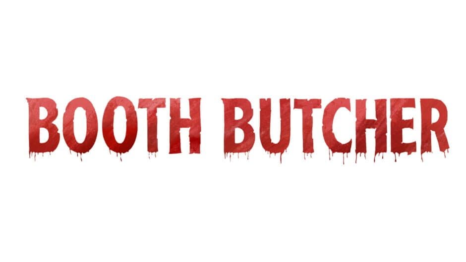 Booth Butcher artwork 1