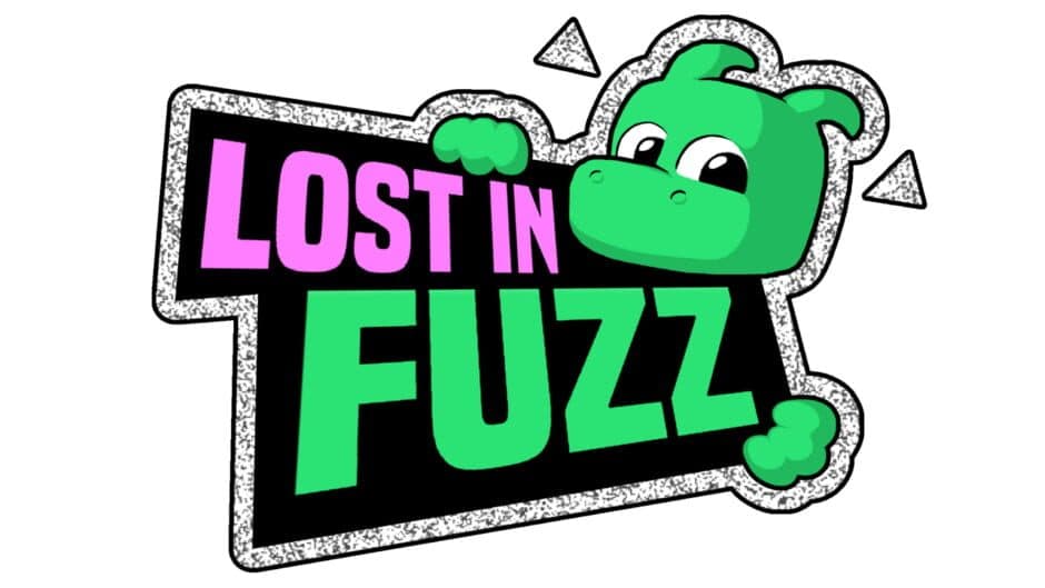 Lost in Fuzz artwork 2
