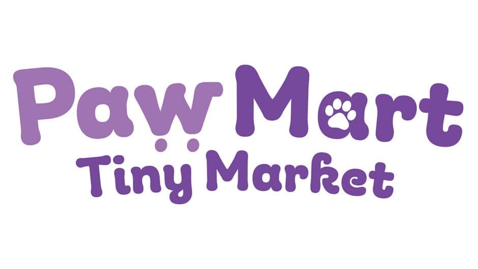 PawMart Tiny Market artwork 2