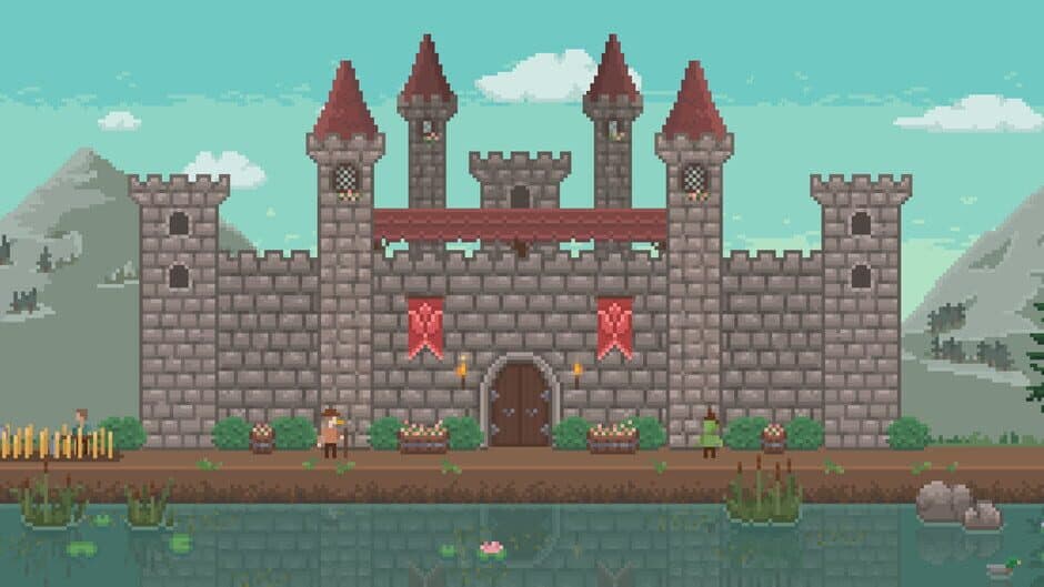 Next Reign: Kingdom artwork 1