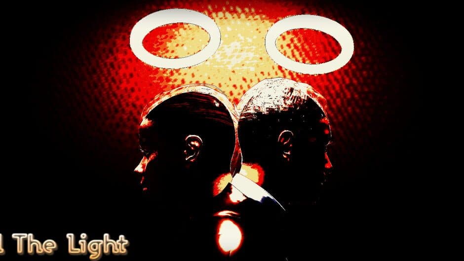 Till The Light artwork 1