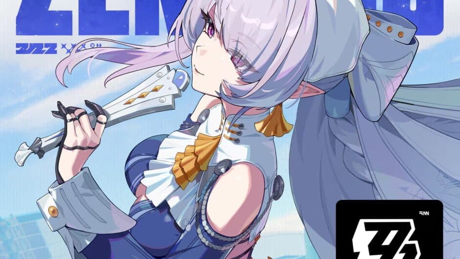 Zenless Zone Zero: Update 3.0 - A Sleepwalker's Confession artwork 3