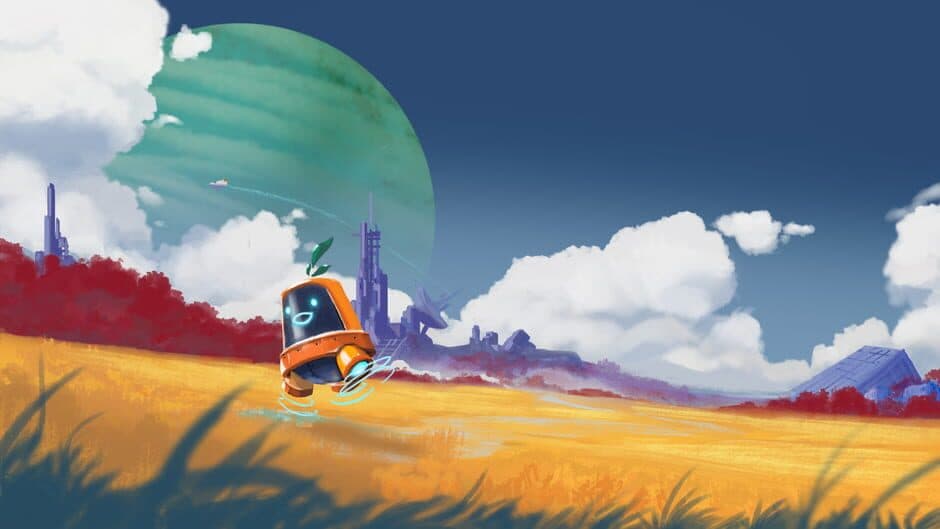 Seeding The Wasteland artwork 1