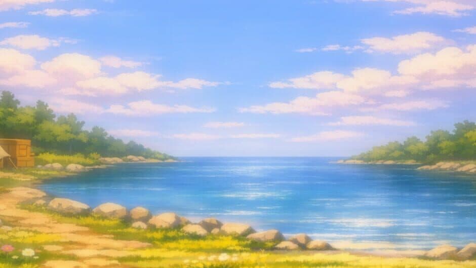 Boopie Island artwork 1