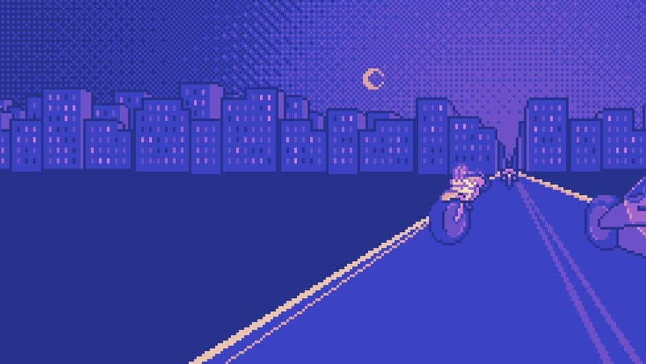 Dream Riders artwork 1