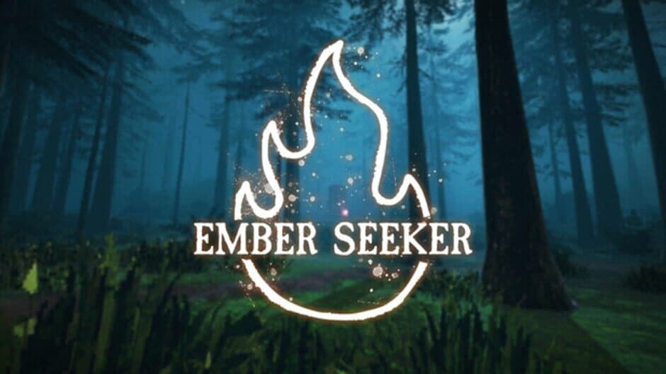 Ember Seeker artwork 1