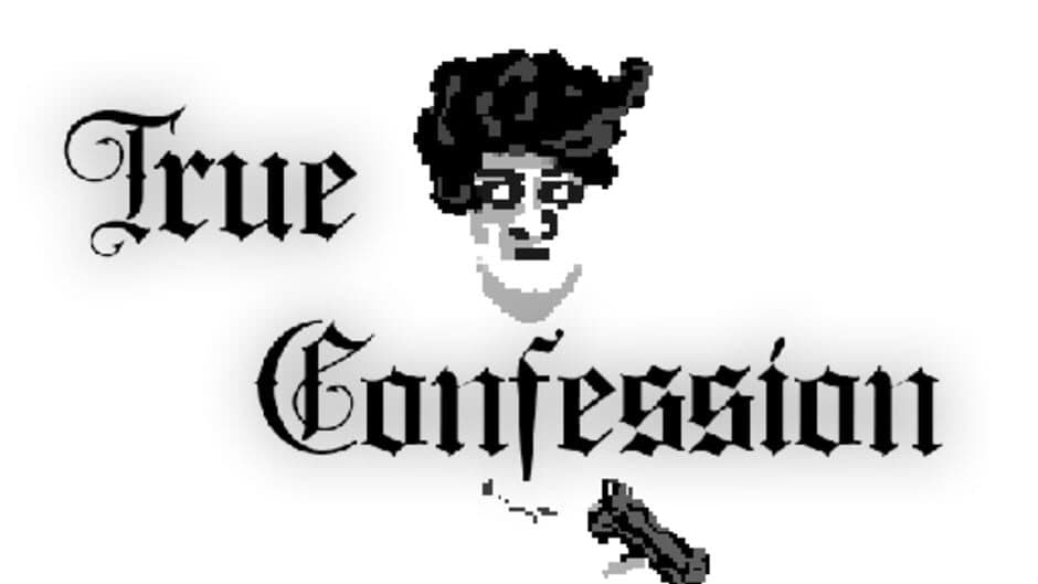 True Confession artwork 1