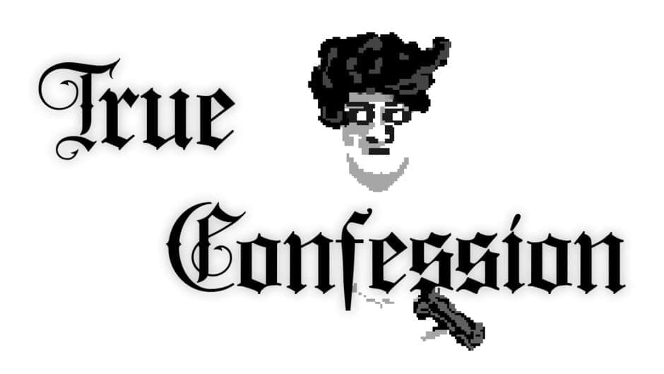 True Confession artwork 3