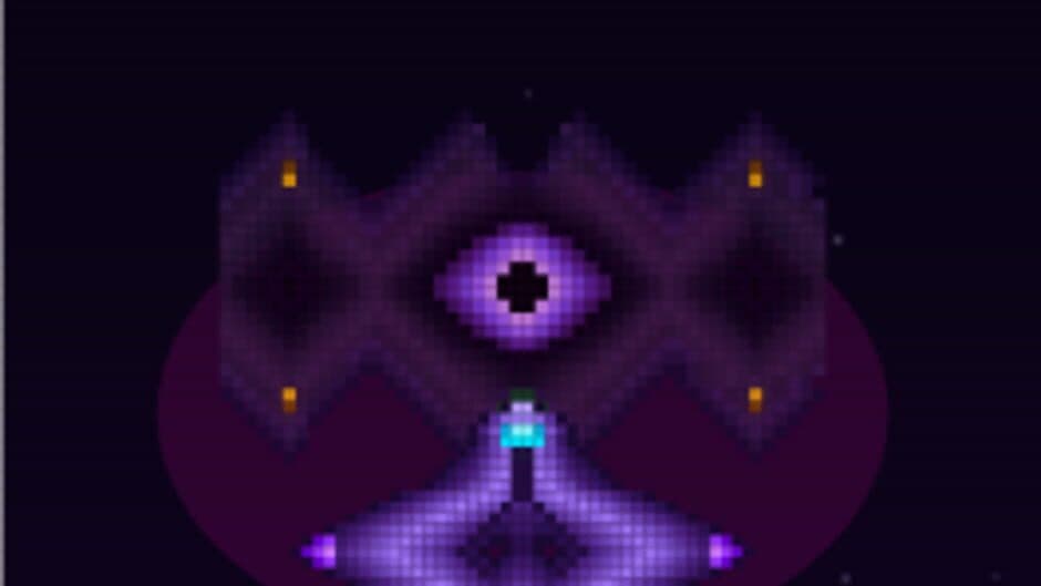 Voidrave artwork 1