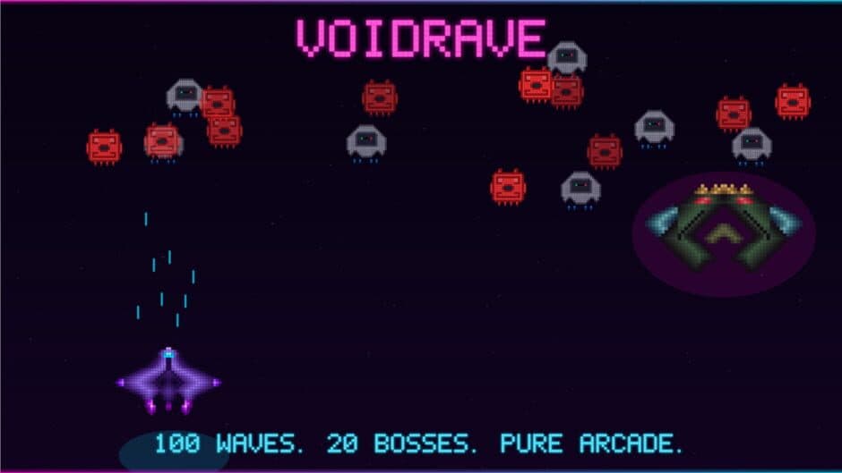 Voidrave artwork 3
