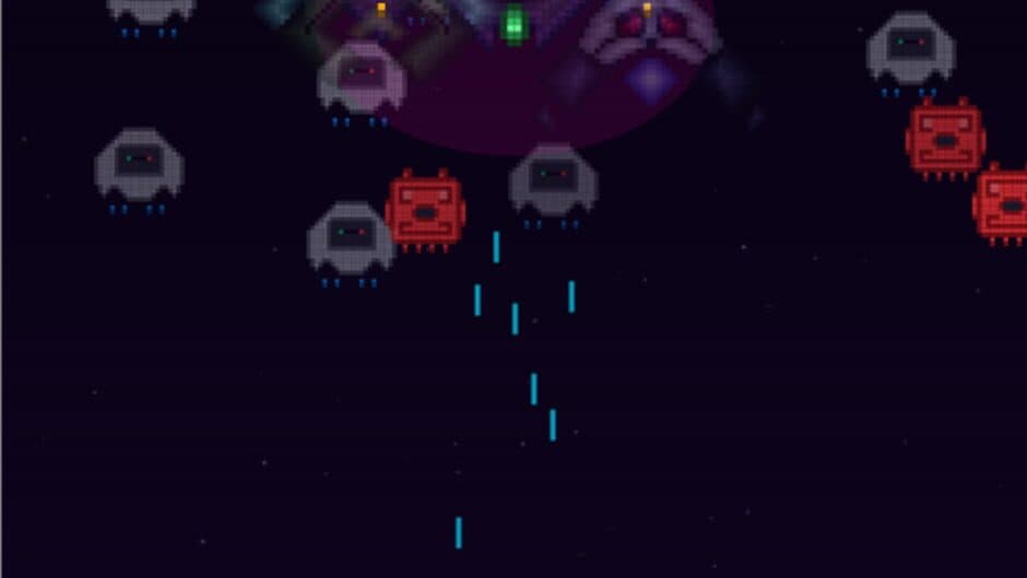 Voidrave artwork 4