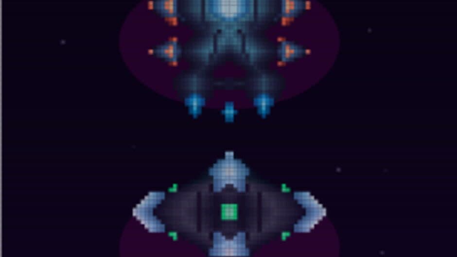 Voidrave artwork 2