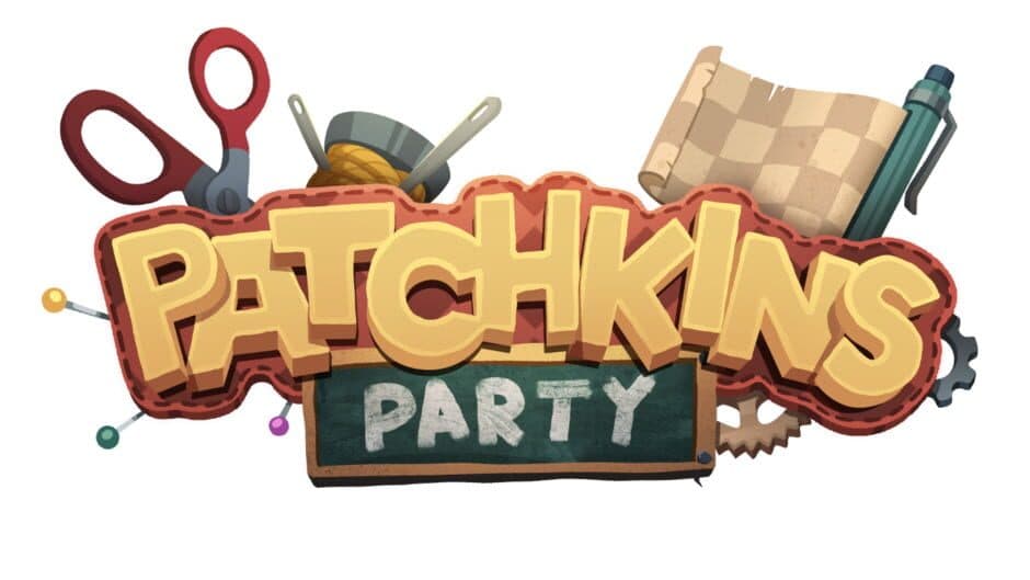 Patchkins Party artwork 2